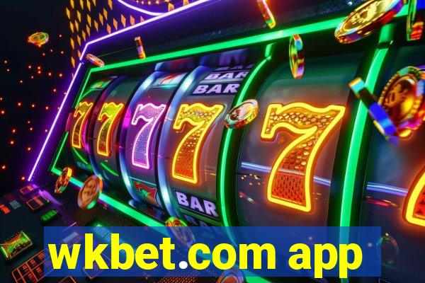 wkbet.com app